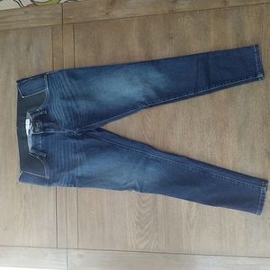 Isabel Maternity Skinny Jeans
